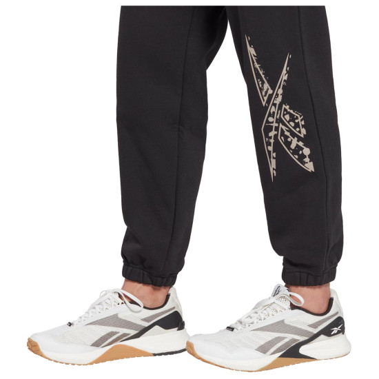 Reebok Γυναικείο παντελόνι φόρμας Modern Safari Jogger Reebok Γυναικείο παντελόνι φόρμας Modern Safari Jogger